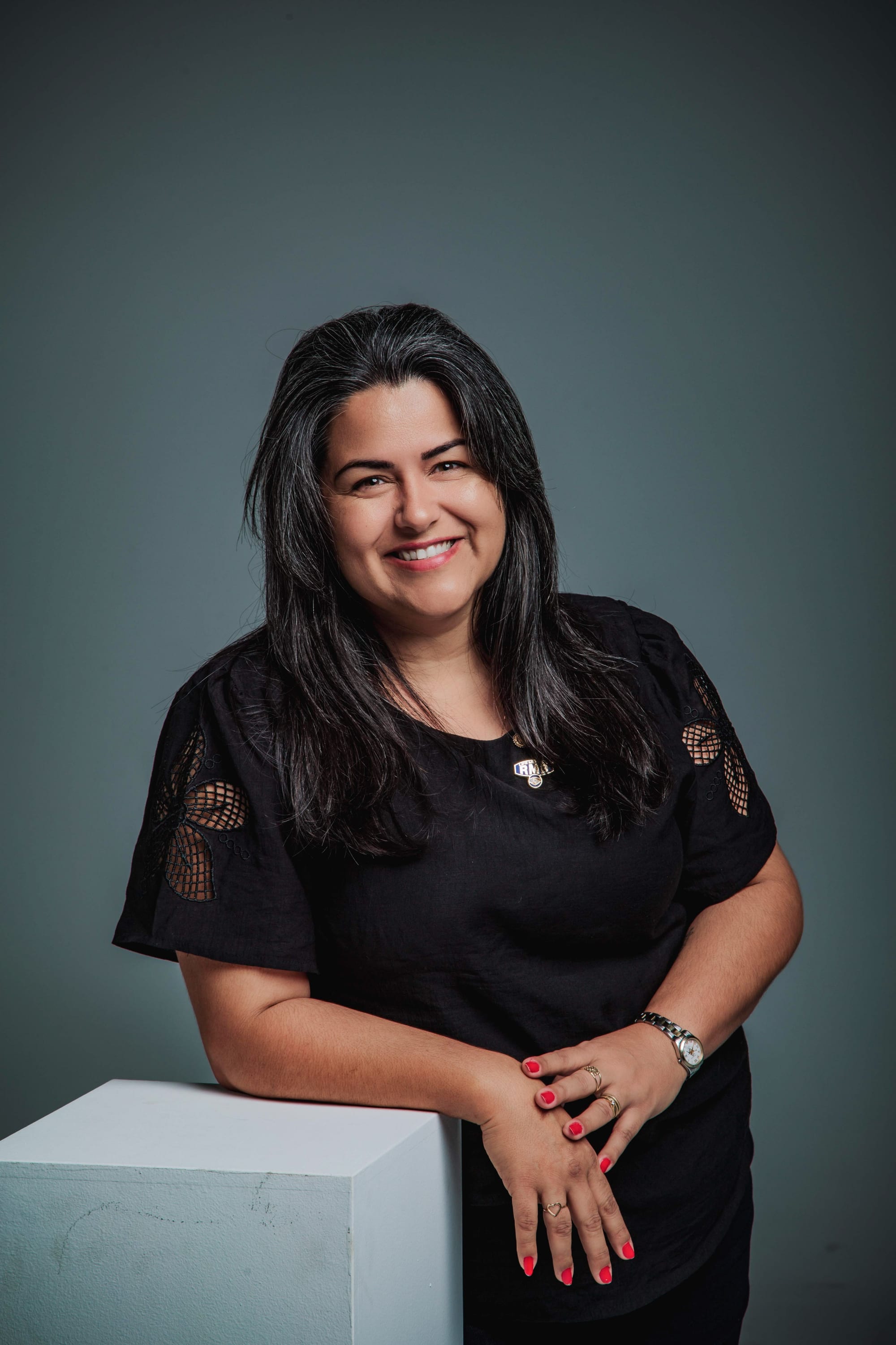 Fotografia de Ensaio Profissional por André Bertogna — Luciana Zanin, foto 3 de 15